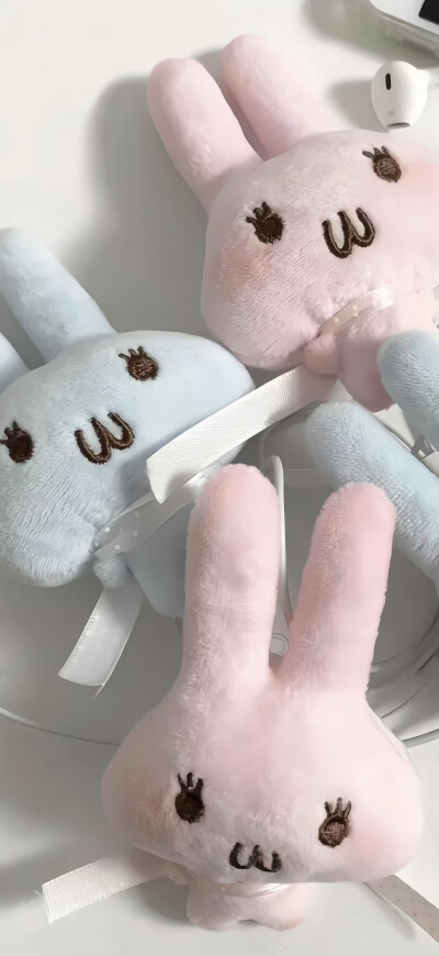 可爱小清新壁纸