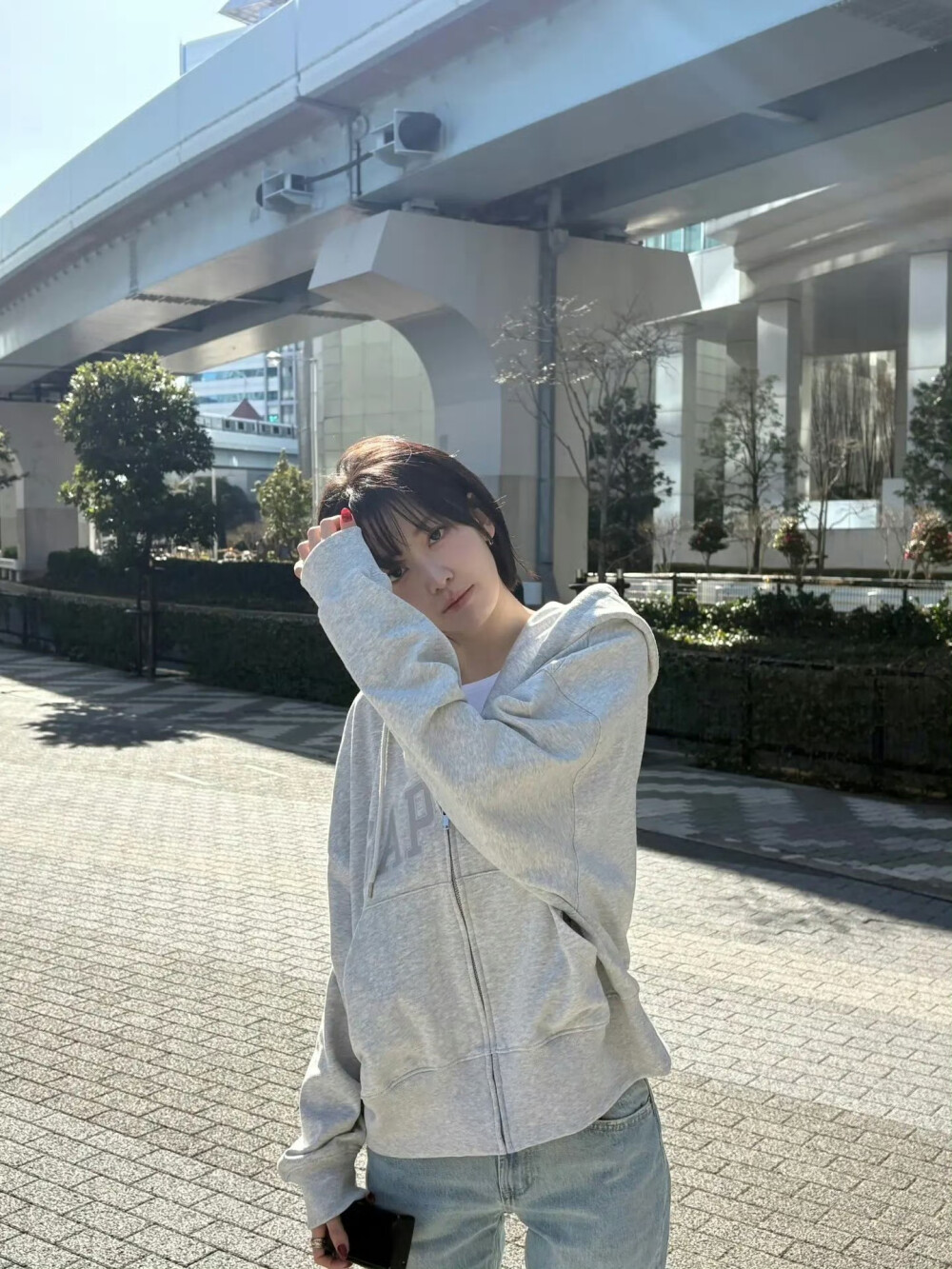 宮脇咲良INS更新