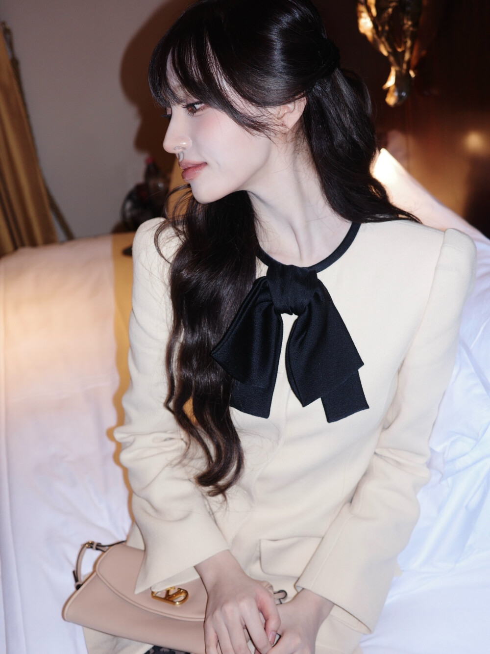 LIZ - 高清图片，堆糖，美图壁纸兴趣社区