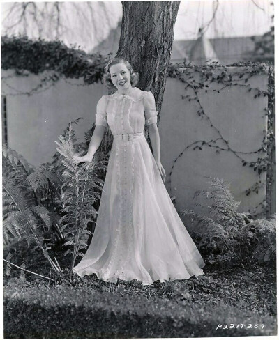 Franciska Gaál
1903.02.01－1973.01.02
生于布达佩斯 / 逝于美国纽约
