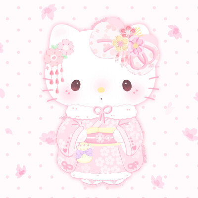 萌萌可爱头像
画师：DDHSEA
#可爱头像##闺蜜头像##三丽鸥#