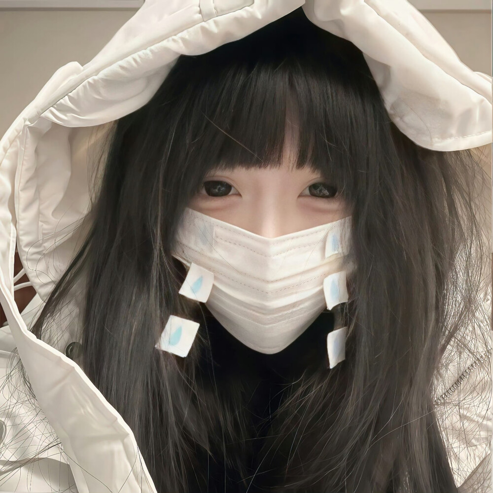 执念开始消失的时候 平静的幸福贯穿我的每分 ​​​
#氛围感女头#