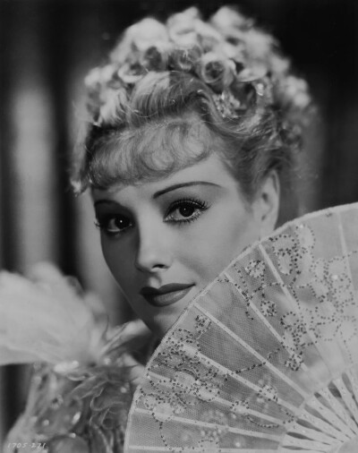 Franciska Gaál
1903.02.01－1973.01.02
生于布达佩斯 / 逝于美国纽约
