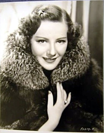 Franciska Gaál
1903.02.01－1973.01.02
生于布达佩斯 / 逝于美国纽约
