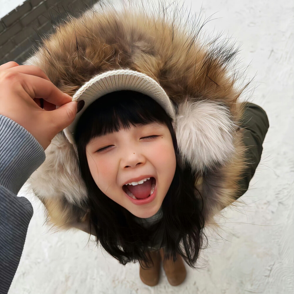 执念开始消失的时候 平静的幸福贯穿我的每分 ​​​
#氛围感女头#