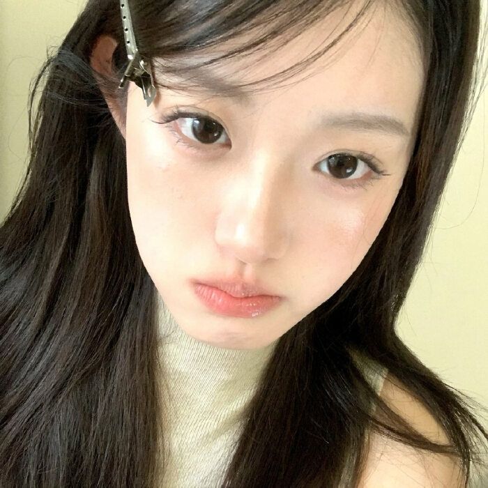 女头
