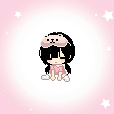 古早味像素可爱头像=⩌⩊⩌= ​
图源：006na
#可爱头像##闺蜜头像#