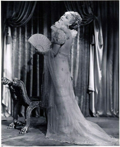 Franciska Gaál
1903.02.01－1973.01.02
生于布达佩斯 / 逝于美国纽约
