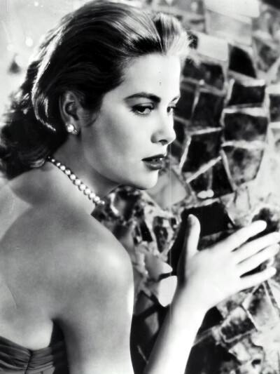 grace Kelly