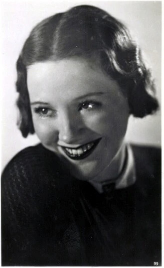 Franciska Gaál
1903.02.01－1973.01.02
生于布达佩斯 / 逝于美国纽约
