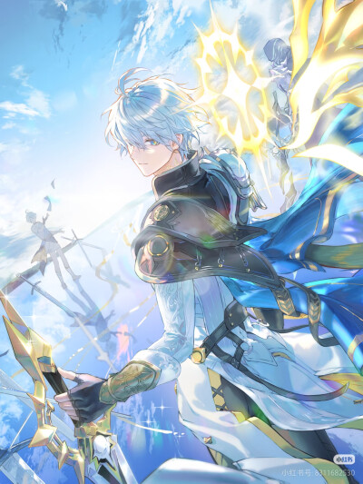 白厄 卡厄斯兰那