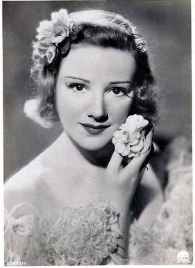 Franciska Gaál
1903.02.01－1973.01.02
生于布达佩斯 / 逝于美国纽约
