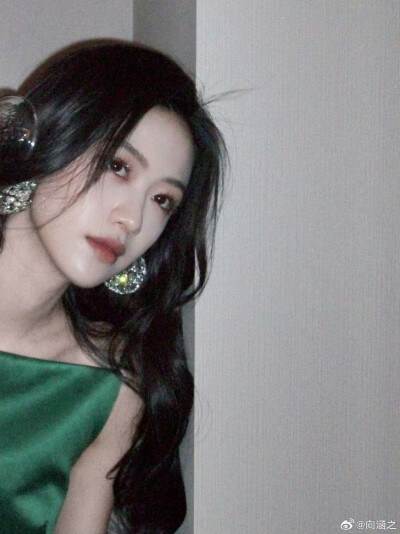 向涵之