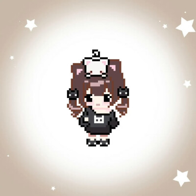 古早味像素可爱头像=⩌⩊⩌= ​
图源：006na
#可爱头像##闺蜜头像#