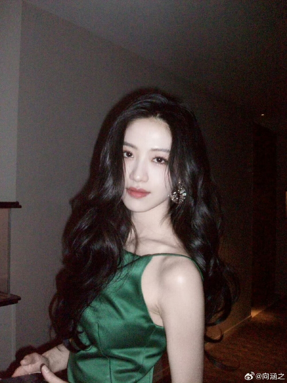 向涵之