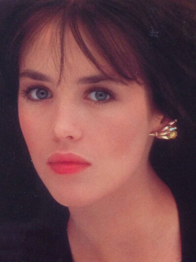 Isabelle Adjani ​​​