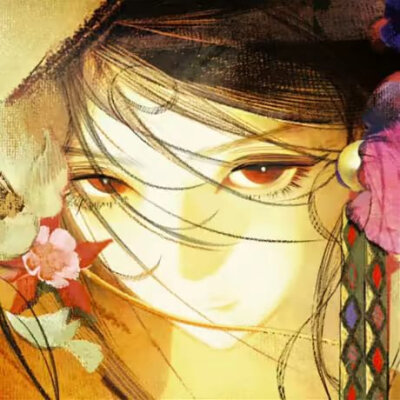 女儿心总如水