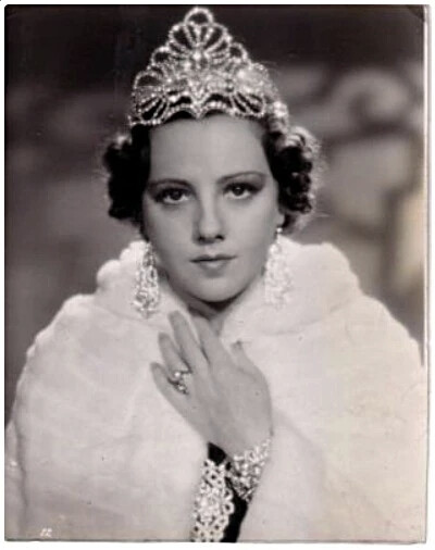 Franciska Gaál
1903.02.01－1973.01.02
生于布达佩斯 / 逝于美国纽约
