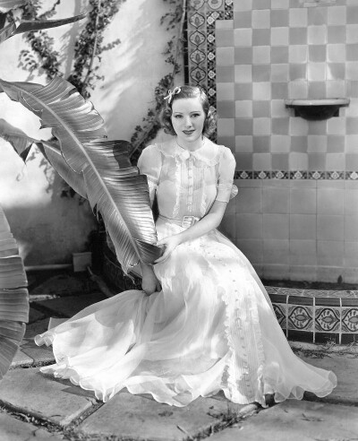 Franciska Gaál
1903.02.01－1973.01.02
生于布达佩斯 / 逝于美国纽约
