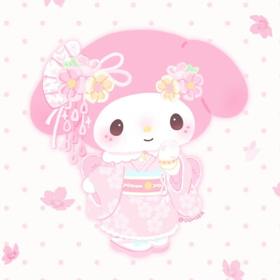 萌萌可爱头像
画师：DDHSEA
#可爱头像##闺蜜头像##三丽鸥#