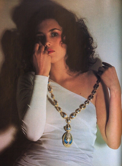 Isabelle Adjani ​​​