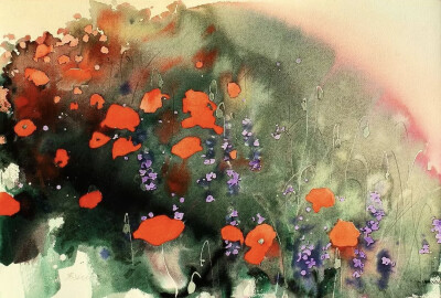 Endre Penovác，1956年出生于Tornjoš，他毕业于塞尔维亚的诺维萨德艺术学院，是一位独立艺术家。
他于1981年开始展出，从那时起，他在克罗地亚，德国，法国，匈牙利，波斯尼亚参加或独立办展。
