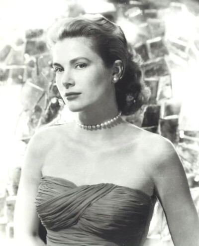 grace Kelly