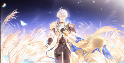 白厄 卡厄斯兰那