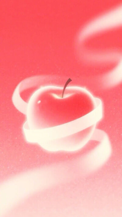 红苹果