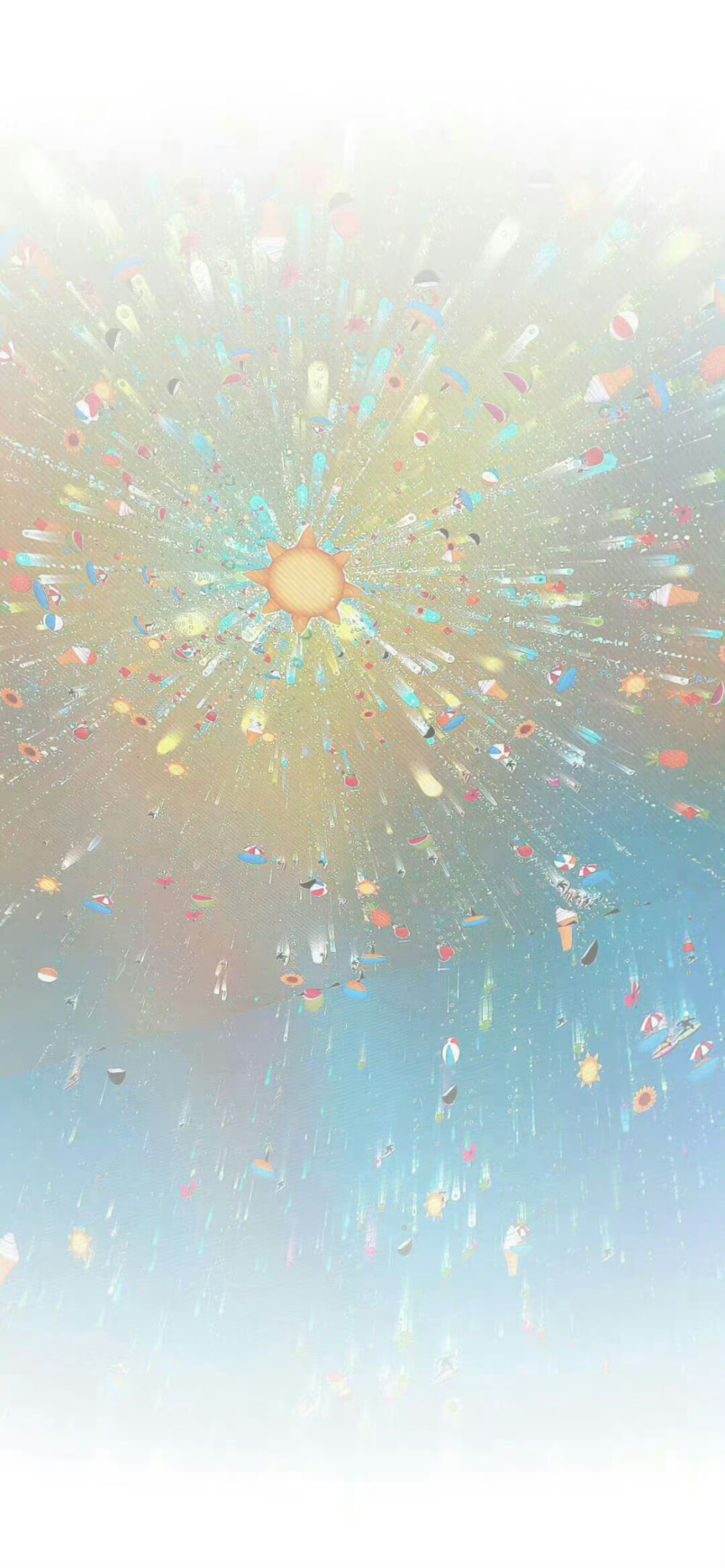 壁纸·图源微博