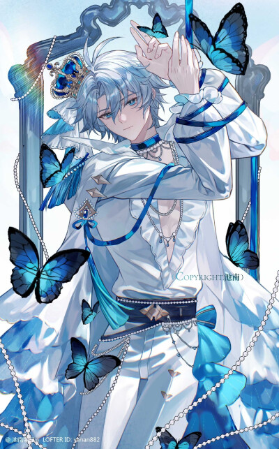 白厄 卡厄斯兰那