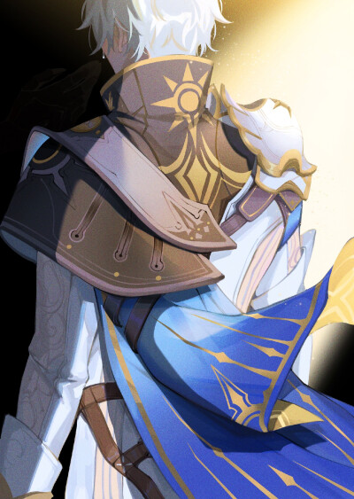 白厄 卡厄斯兰那