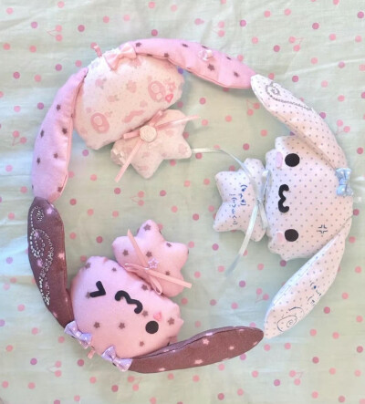 ˚⭒˖⁺ 可爱朋友圈背景图 . ๋‧₊˚ ​​​
