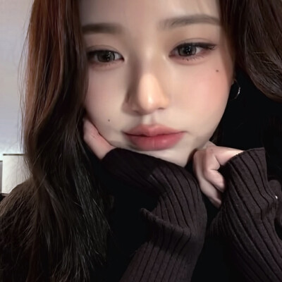 思来想去你最可爱