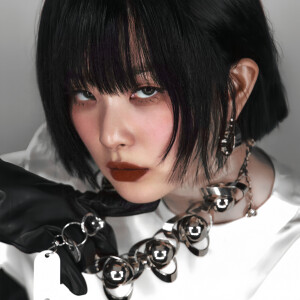 姜涩琪 裴珠泫｜Bramble Rose、势均力敌