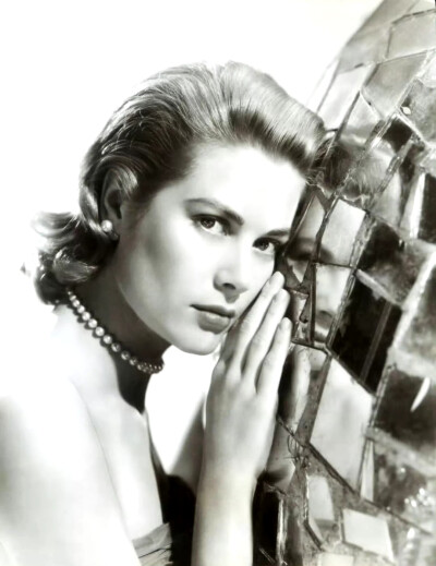 grace Kelly