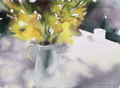 Endre Penovác，1956年出生于Tornjoš，他毕业于塞尔维亚的诺维萨德艺术学院，是一位独立艺术家。
他于1981年开始展出，从那时起，他在克罗地亚，德国，法国，匈牙利，波斯尼亚参加或独立办展。
