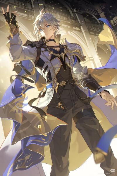 白厄 卡厄斯兰那