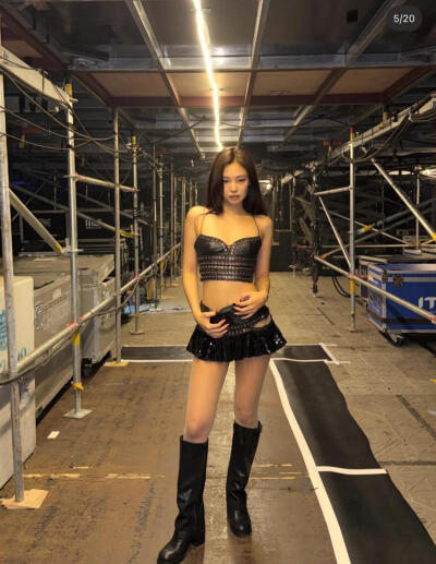 Jennie
