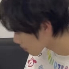 钦钦，落在我掌心