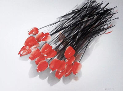 Endre Penovác，1956年出生于Tornjoš，他毕业于塞尔维亚的诺维萨德艺术学院，是一位独立艺术家。
他于1981年开始展出，从那时起，他在克罗地亚，德国，法国，匈牙利，波斯尼亚参加或独立办展。
