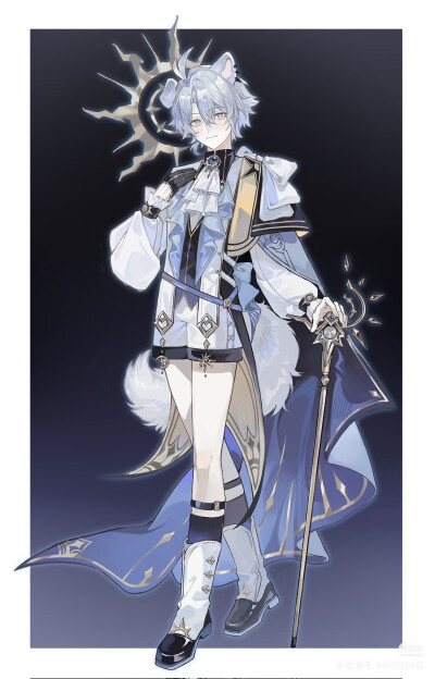 白厄 卡厄斯兰那