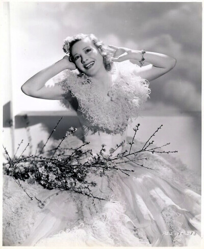 Franciska Gaál
1903.02.01－1973.01.02
生于布达佩斯 / 逝于美国纽约
