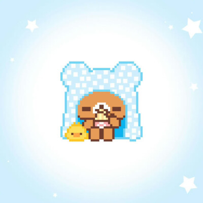 古早味像素可爱头像=⩌⩊⩌= ​
图源：006na
#可爱头像##闺蜜头像#