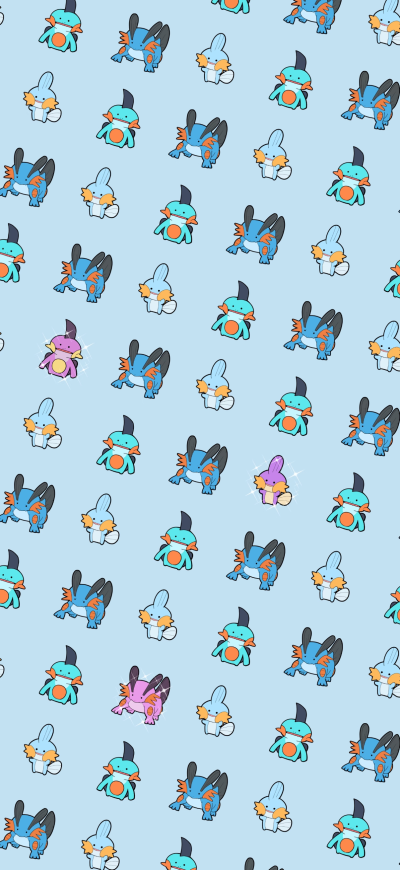 宝可梦壁纸