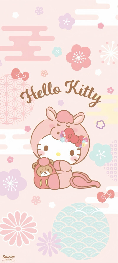 Hello kitty
