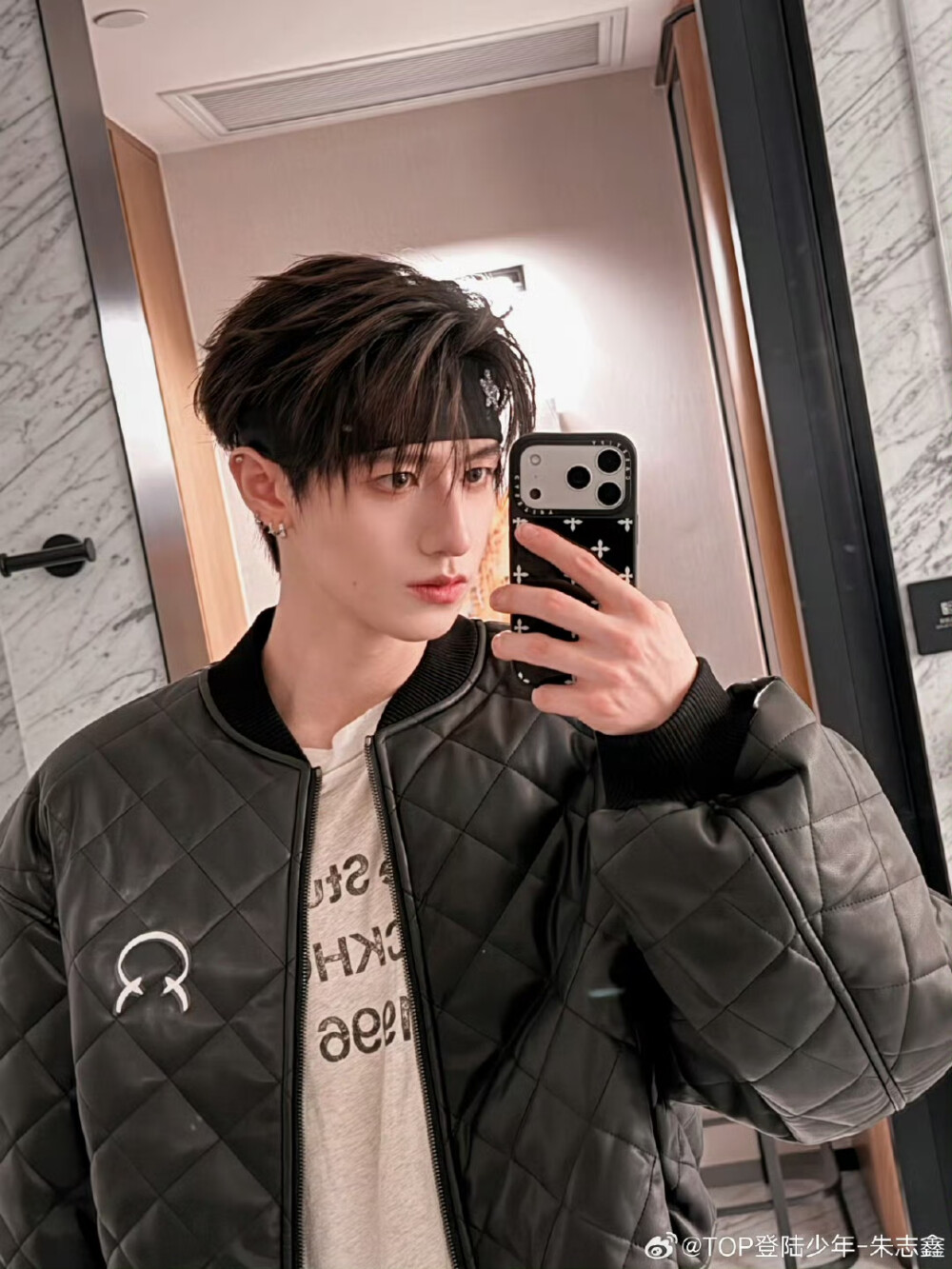 朱志鑫