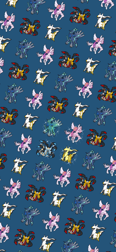 宝可梦壁纸