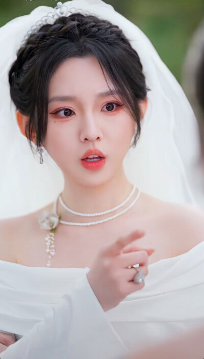 李柯以/时康（我的女友是恶龙）