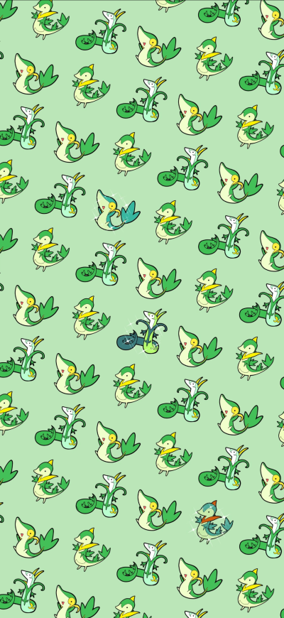 宝可梦壁纸